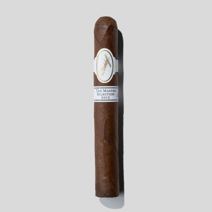 Master Selection Edition 2012 | Box 10 | Davidoff cigar - HK Migratory cigars | 雪茄香港