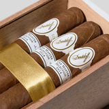 Master Selection Edition 2014 | Box 10 | Davidoff cigar - HK Migratory cigars | 雪茄香港