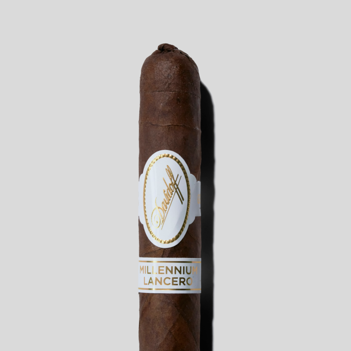 Millennium Lancero Limited Edition | Box 10 | Davidoff cigar - HK Migratory cigars | 雪茄香港