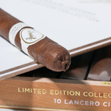 Millennium Lancero Limited Edition | Box 10 | Davidoff cigar - HK Migratory cigars | 雪茄香港