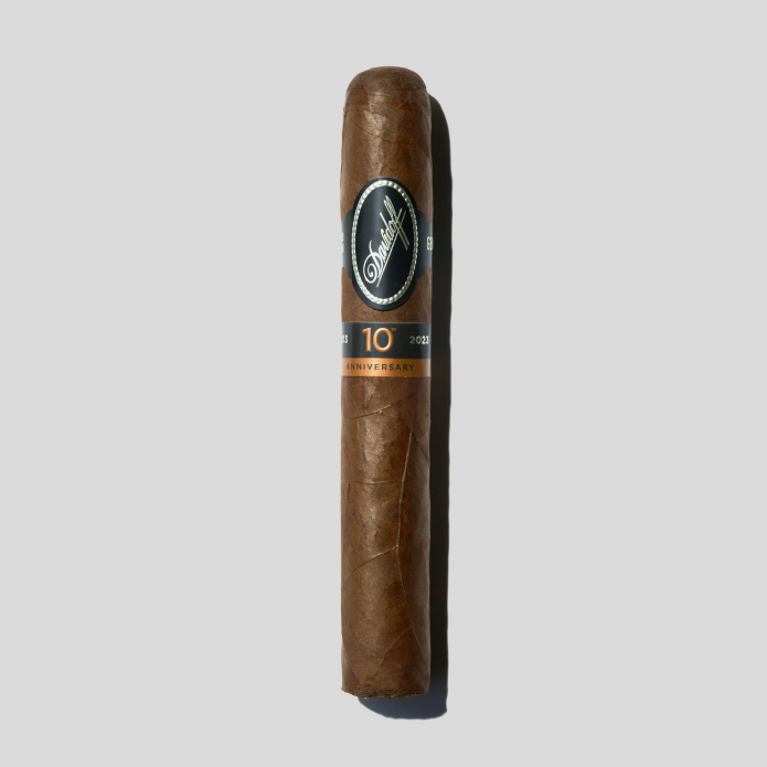 Nicaragua 10TH Anniversary Limited Edition | Box 12 | Davidoff cigar - HK Migratory cigars | 雪茄香港