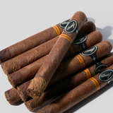 Nicaragua Robusto Cigar Bundle (Uncut) | Bundle 10 | Davidoff cigar - HK Migratory cigars | 雪茄香港