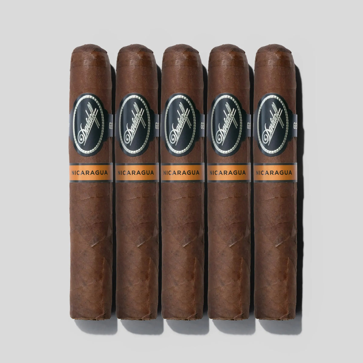 Nicaragua Robusto (5 Sticks)