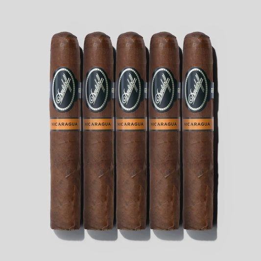 Nicaragua Robusto (5 Sticks)