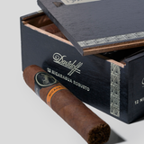 Nicaragua Robusto | Box 12 | Davidoff cigar - HK Migratory cigars | 雪茄香港