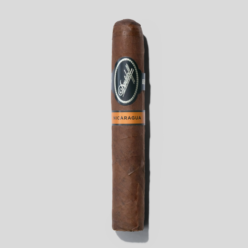 Nicaragua Robusto | Box 12 | Davidoff cigar - HK Migratory cigars | 雪茄香港