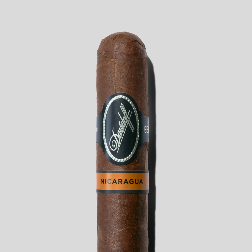 Nicaragua Toro | Box 12 | Davidoff cigar - HK Migratory cigars | 雪茄香港