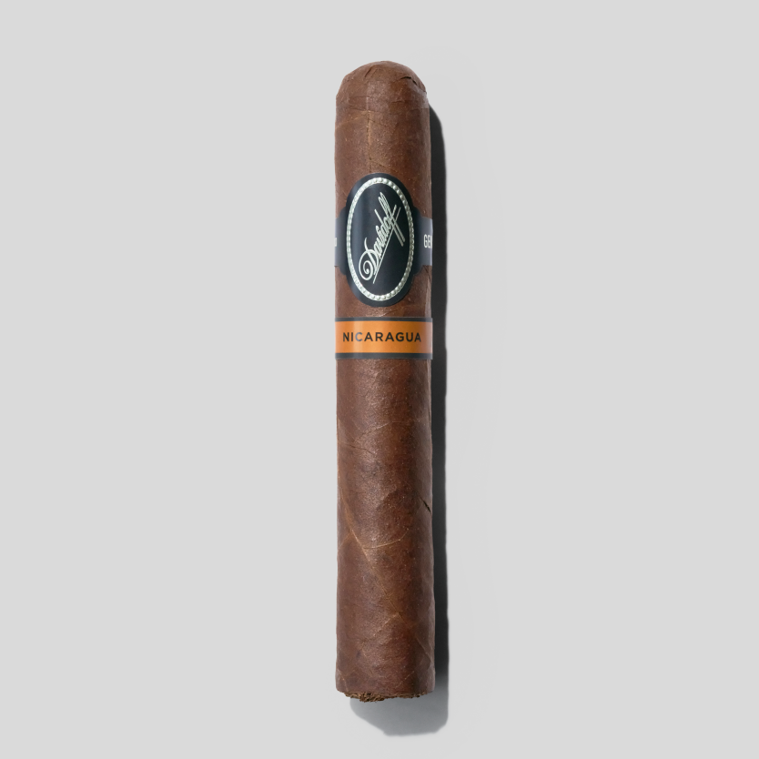 Nicaragua Toro | Box 12 | Davidoff cigar - HK Migratory cigars | 雪茄香港