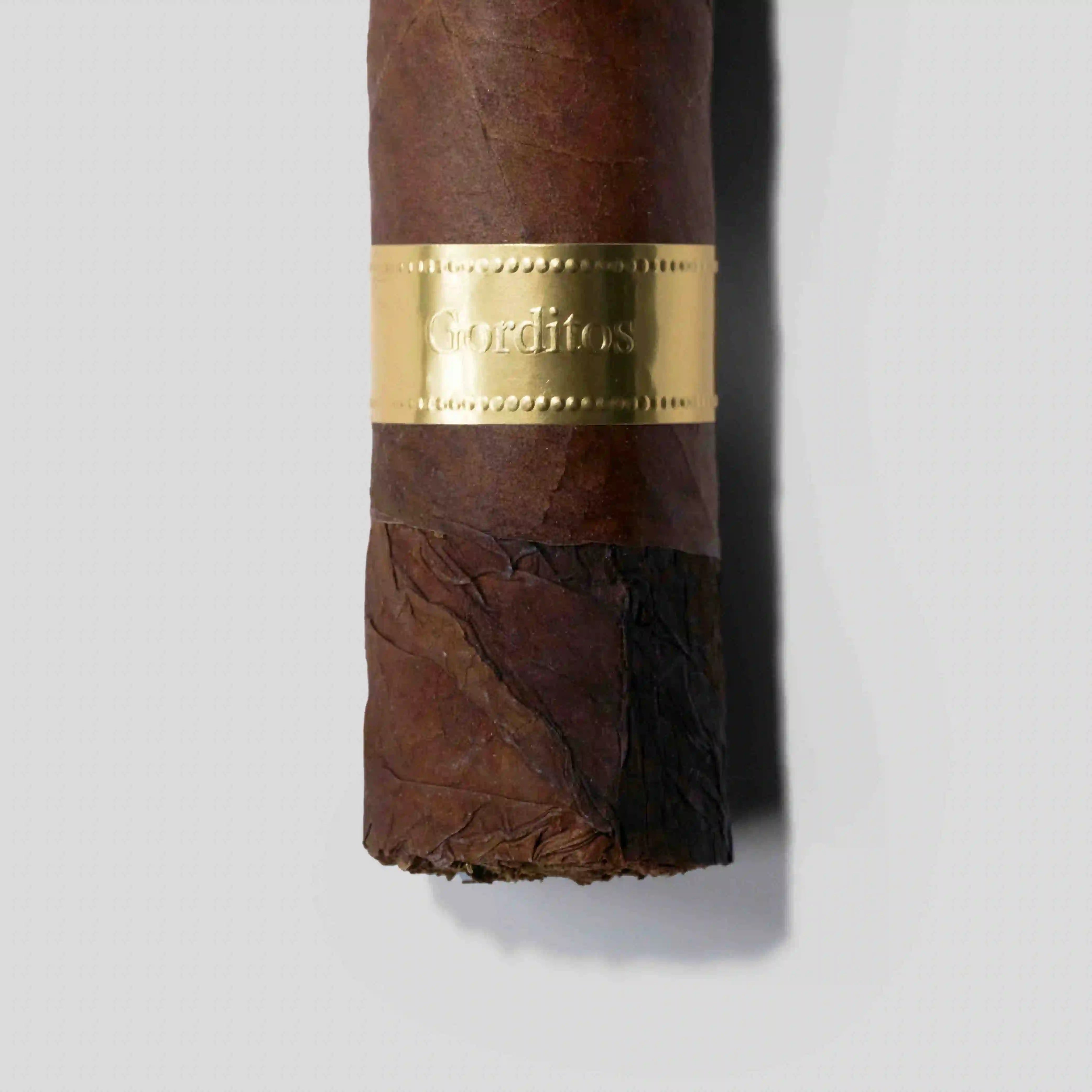 Puro d'oro Gorditos 58 Cigar Bundle (Uncut)