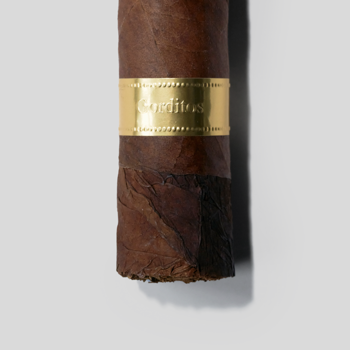 PURO D'ORO 58环径戈第托型(未经裁剪)