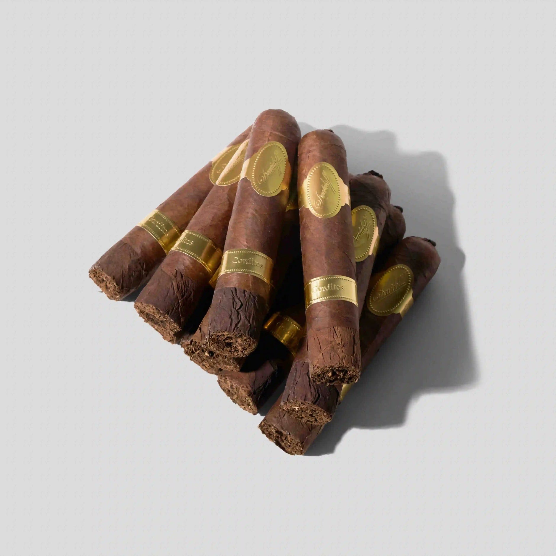Premium 45 Minute Cigars in Hong Kong