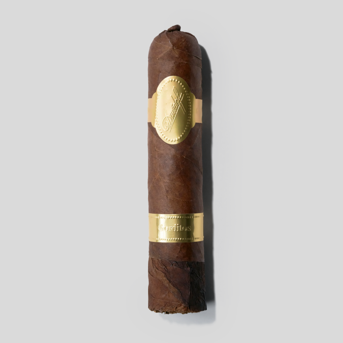 PURO D'ORO 58环径戈第托型(未经裁剪)