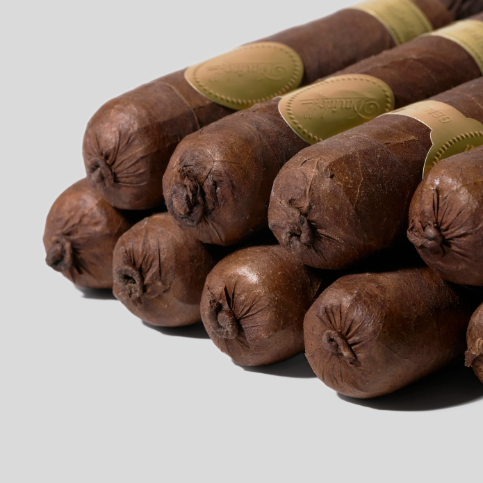 PURO D'ORO 58环径戈第托型(未经裁剪)