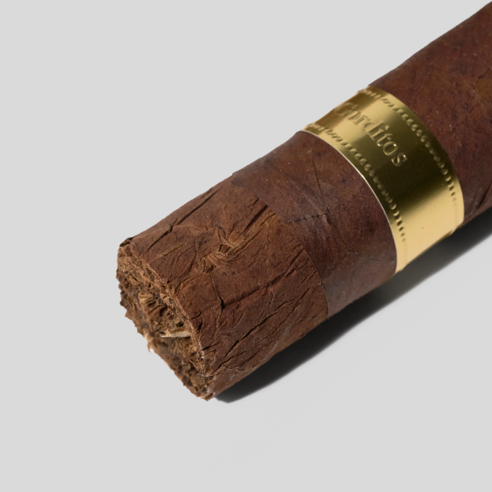 PURO D'ORO 58环径戈第托型(未经裁剪)