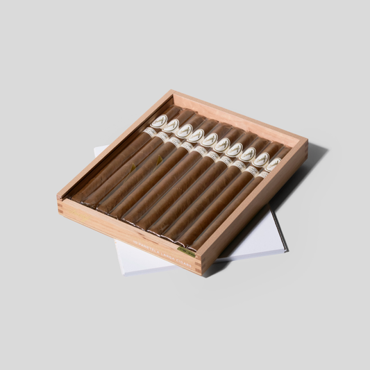Signature No.1 Limited Edition | Box 10 | Davidoff cigar - HK Migratory cigars | 雪茄香港