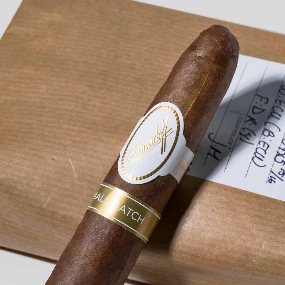 Small Batch Exclusive No.9