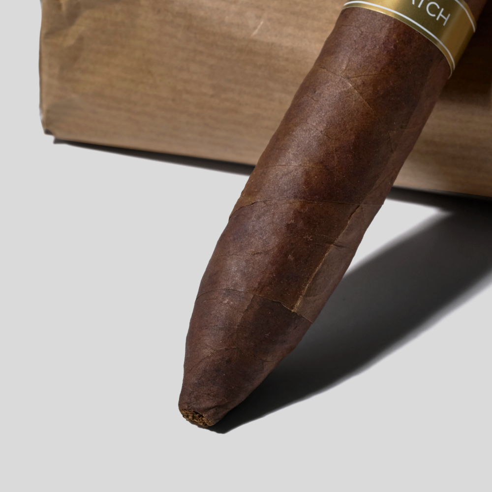 Small Batch Exclusive No.9