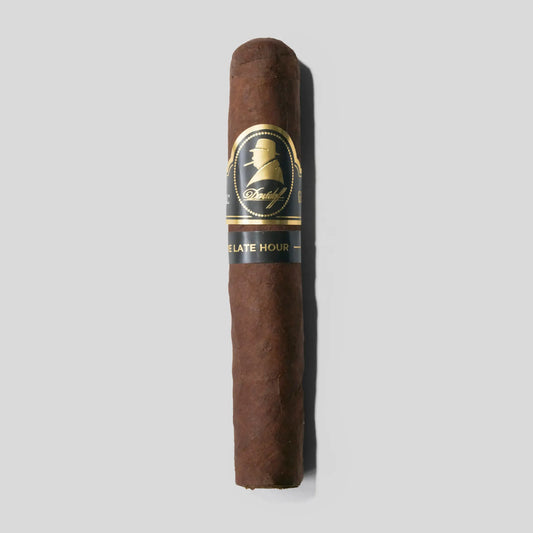 Winston Churchill The Late Hour Robusto (5 Sticks)