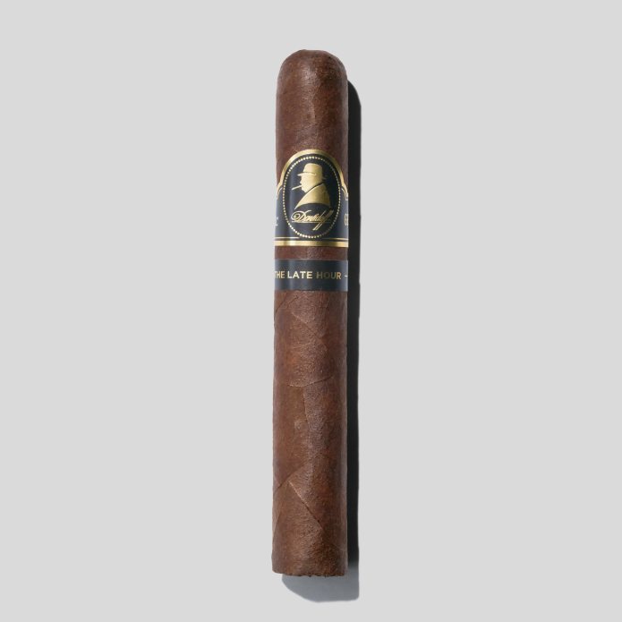 Winston Churchill The Late Hour Toro | Box 20 | Davidoff cigar - HK Migratory cigars | 雪茄香港