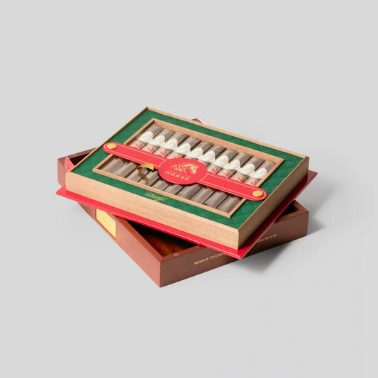 Year of the Horse 2026