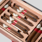 Year of the Rabbit Limited Edition 2023 | Box 10 | Davidoff cigar - HK Migratory cigars | 雪茄香港