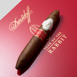 Year of the Rabbit Limited Edition 2023 | Box 10 | Davidoff cigar - HK Migratory cigars | 雪茄香港