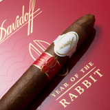 Year of the Rabbit Limited Edition 2023 | Box 10 | Davidoff cigar - HK Migratory cigars | 雪茄香港
