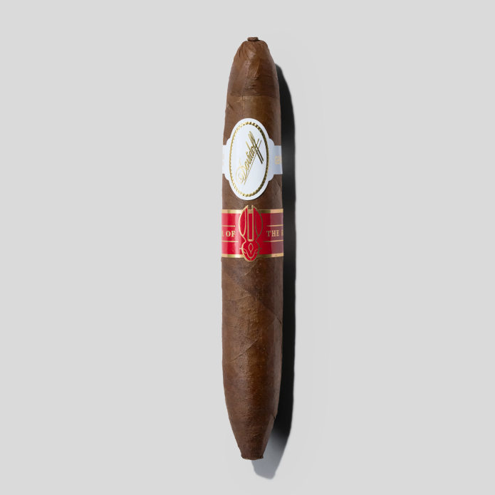 Year of the Rabbit Limited Edition 2023 | Box 10 | Davidoff cigar - HK Migratory cigars | 雪茄香港