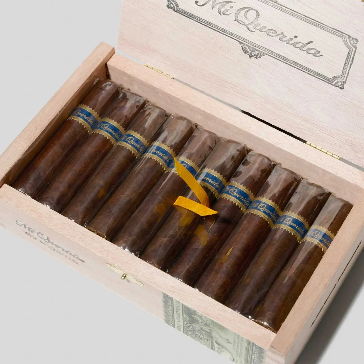 Mi Querida Gordita | Box 20 | Dunbarton cigar - HK Migratory cigars | 雪茄香港
