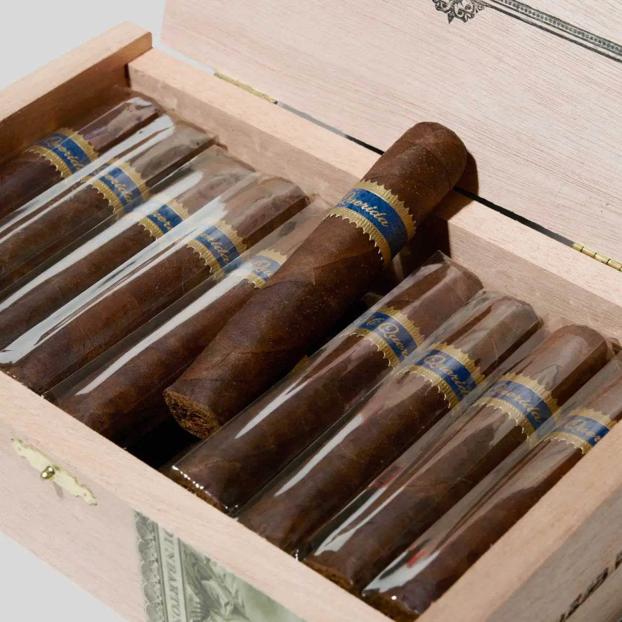 Mi Querida Gordita | Box 20 | Dunbarton cigar - HK Migratory cigars | 雪茄香港
