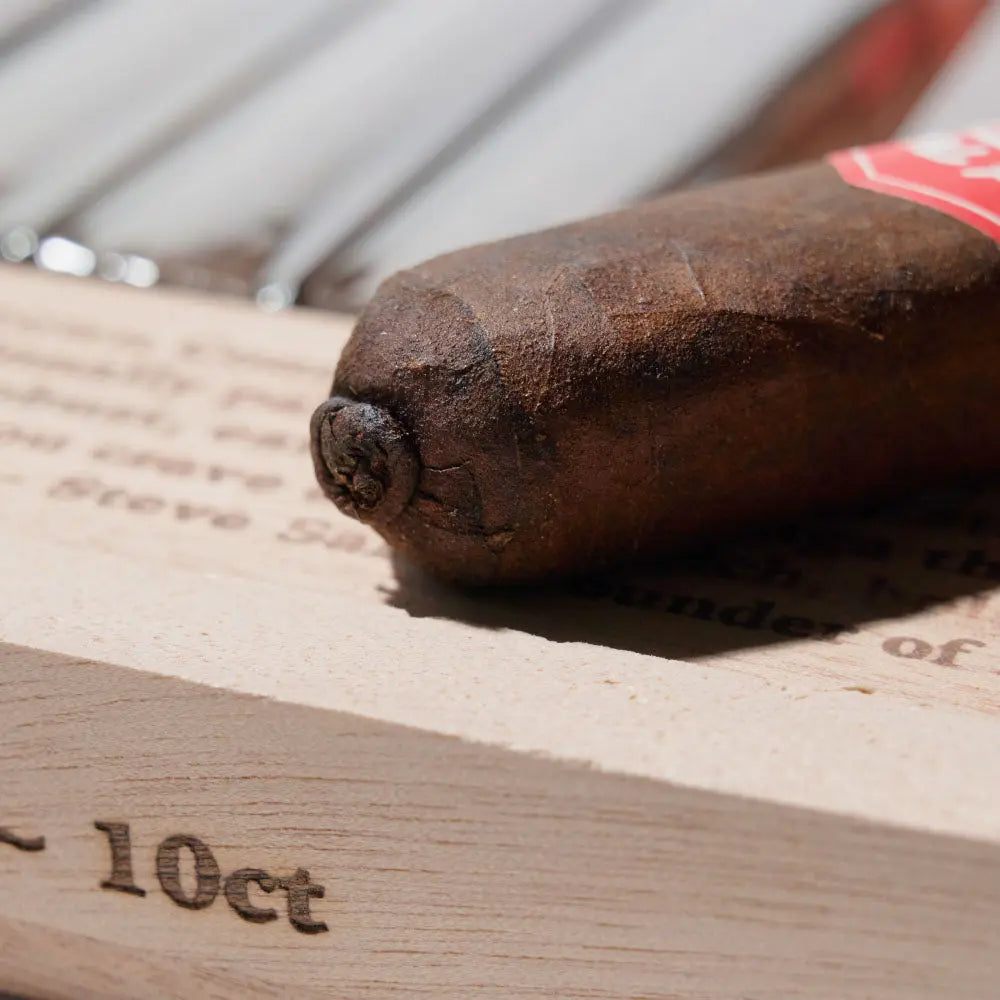 Red Meat Lovers Ribeye | Box 10 | Dunbarton cigar - HK Migratory cigars | 雪茄香港
