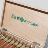 Sin Compromiso Seleccion No.2 Torpedo
