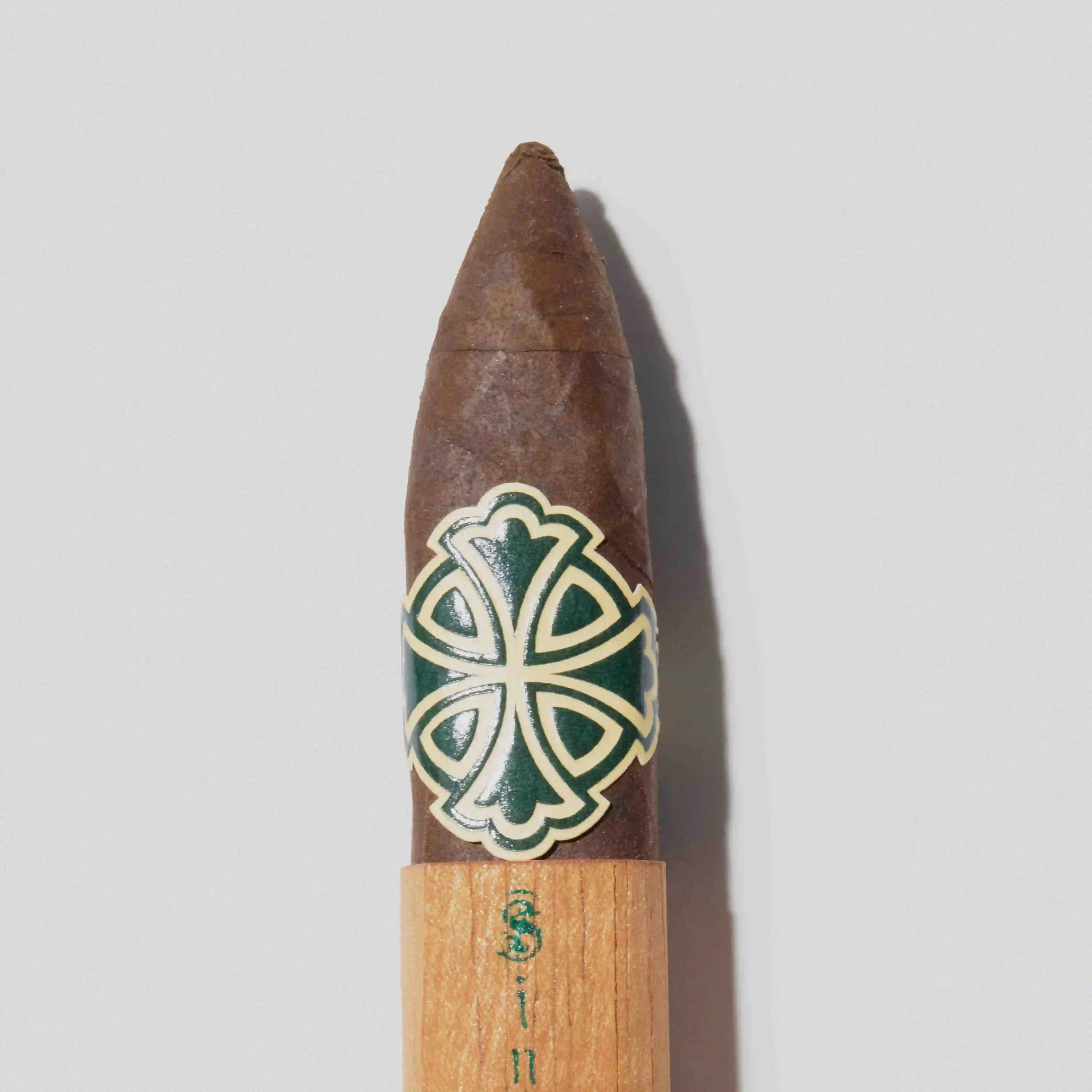 Sin Compromiso Seleccion No.2 Torpedo