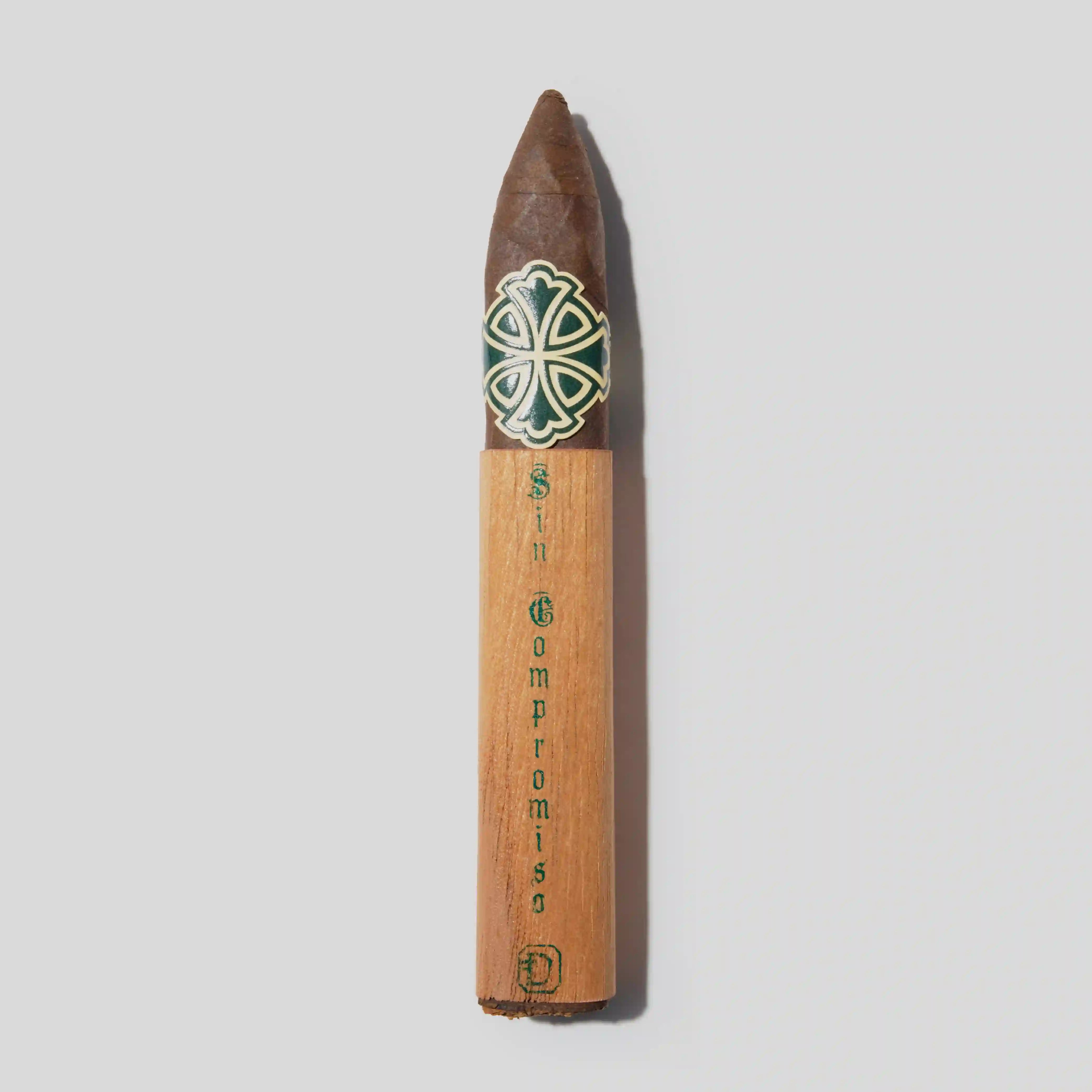 Sin Compromiso Seleccion No.2 Torpedo
