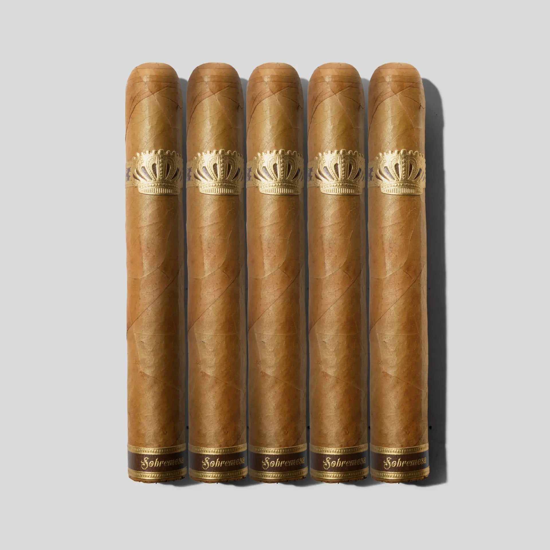 Sobremesa Brulee Toro (5 Sticks)