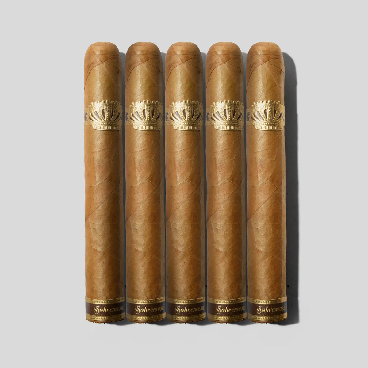 Sobremesa Brulee Toro (5 Sticks)