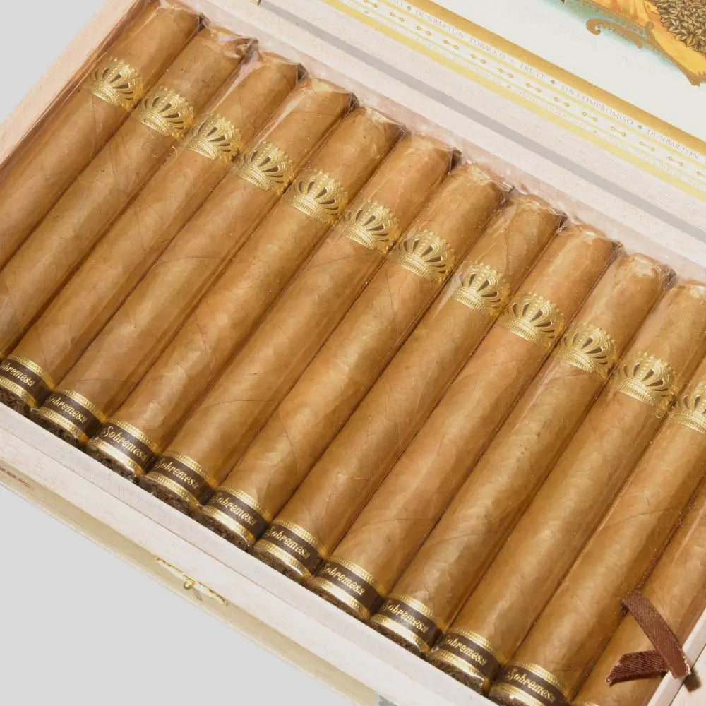 Sobremesa Brulee Toro | Box 13 | Dunbarton cigar - HK Migratory cigars | 雪茄香港
