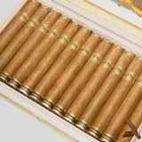 Sobremesa Brulee Toro | Box 13 | Dunbarton cigar - HK Migratory cigars | 雪茄香港
