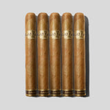 Sobremesa Brulee Toro (5 Sticks)