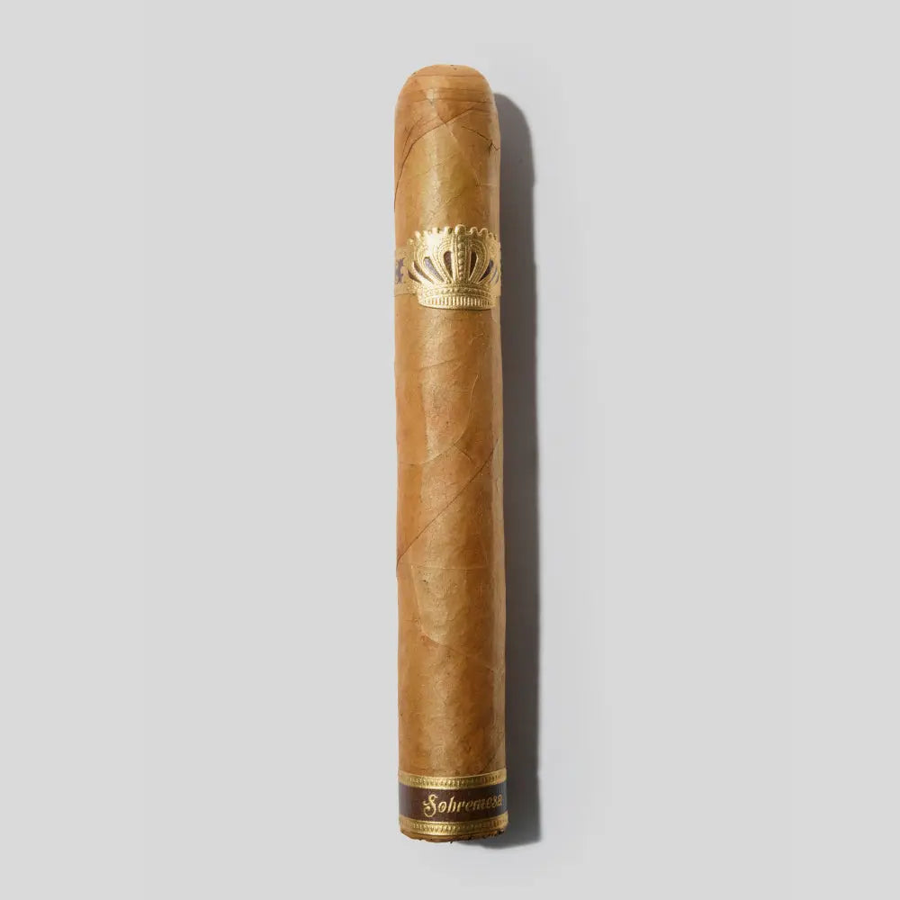Sobremesa Brulee Toro