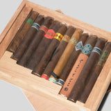 Deep Cuts Sampler