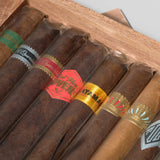 Deep Cuts Sampler