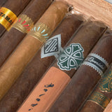 Deep Cuts Sampler