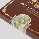 Muestra de Saka #GFY Lancero Collection Sampler