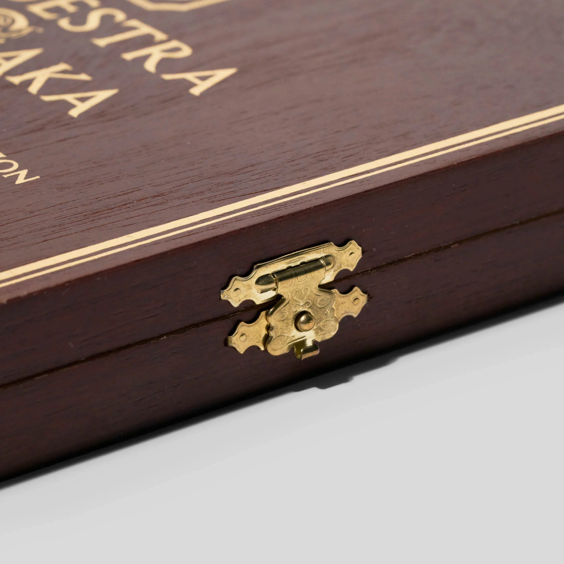 穆埃斯特拉·德·薩卡#GFY 長矛型系列