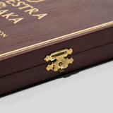 Muestra de Saka #GFY Lancero Collection Sampler