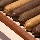 Muestra de Saka #GFY Lancero Collection Sampler