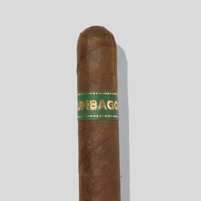 Umbagog Bronzeback | Box 10 | Dunbarton cigar - HK Migratory cigars | 雪茄香港