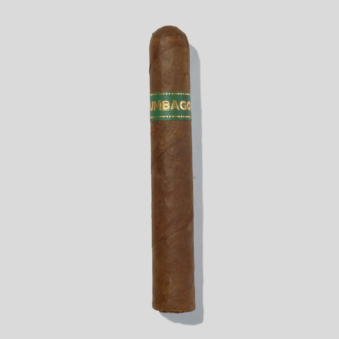Umbagog Bronzeback | Box 10 | Dunbarton cigar - HK Migratory cigars | 雪茄香港