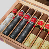 Eiroa 10 Cigar Sampler | Box 10 | CLE cigar - HK Migratory cigars | 雪茄香港